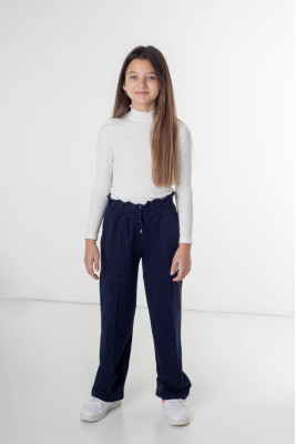 Штани для дівчинки